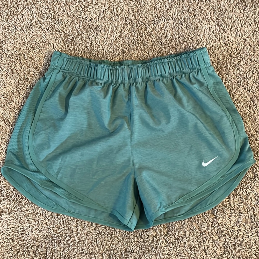 NIKE Athletic Shorts- Size S NWT